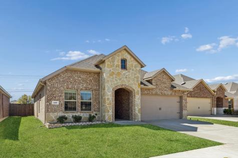 113 Cottage Lane Royse City TX 75189