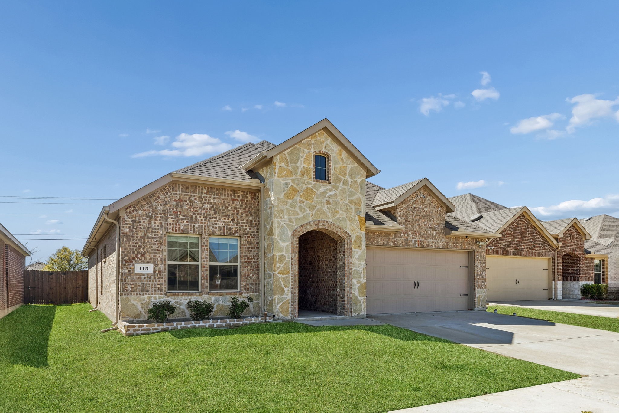 113 Cottage Lane Royse City TX 75189