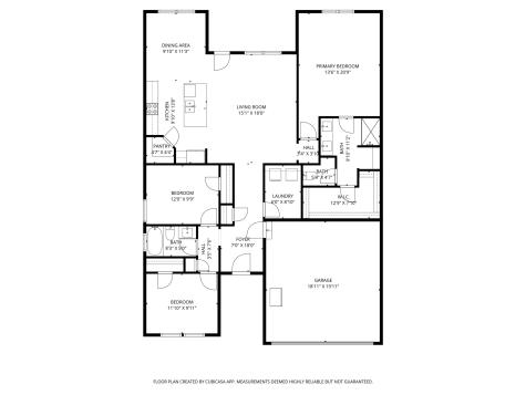 113 Cottage Lane Royse City TX 75189