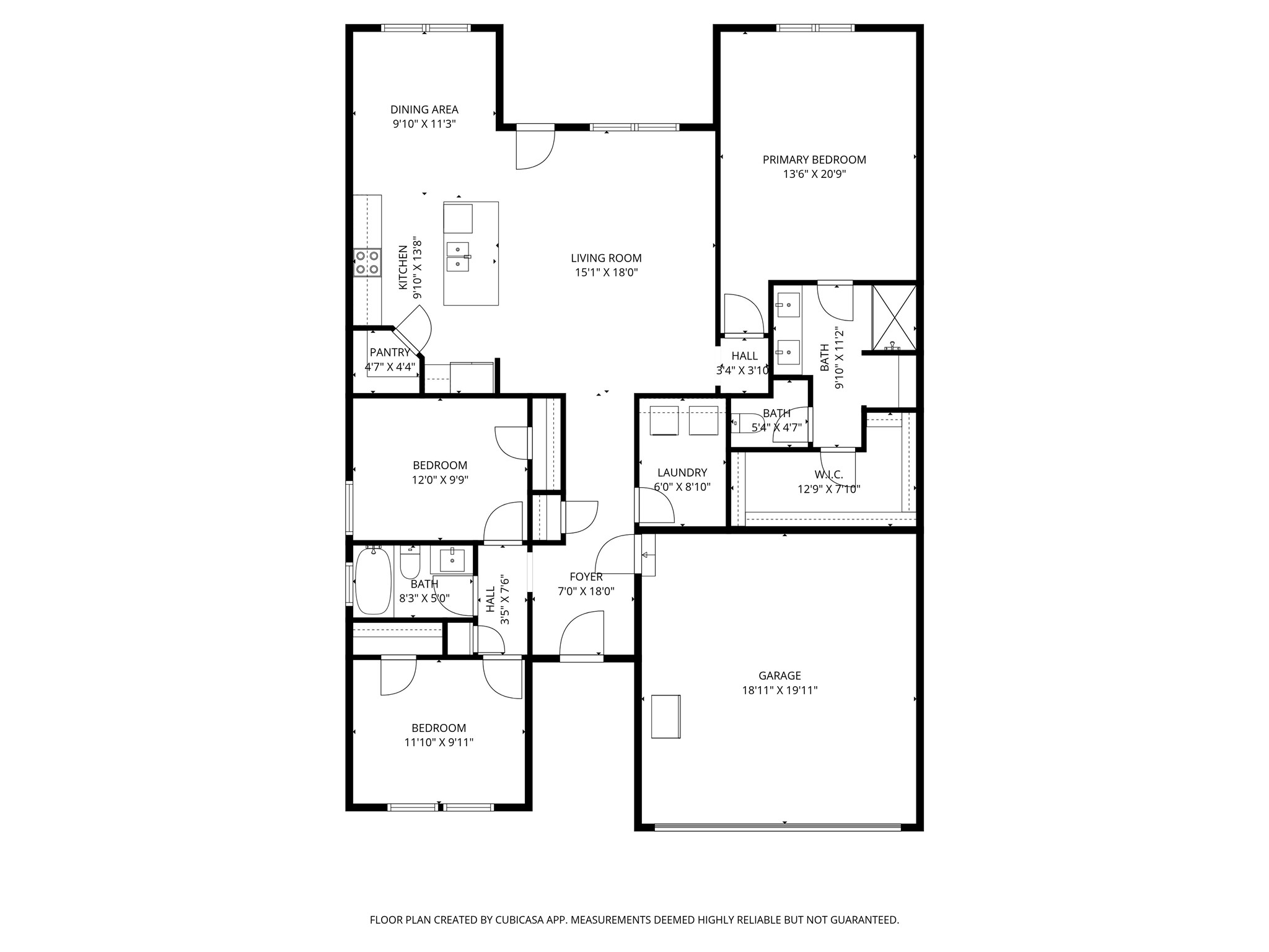 113 Cottage Lane Royse City TX 75189