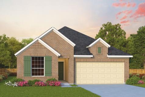 162 Capilano Way Garland TX 75043