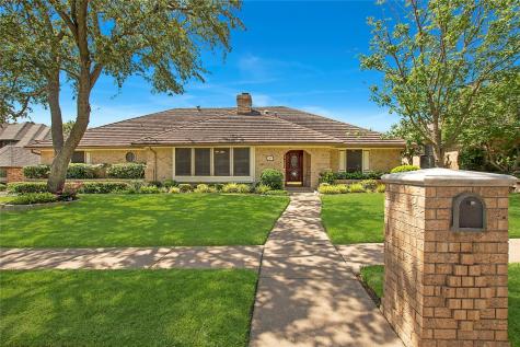 2409 Brookgreen Court Bedford TX 76021