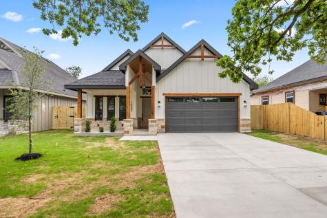1503 Lee Avenue Fort Worth TX 76164