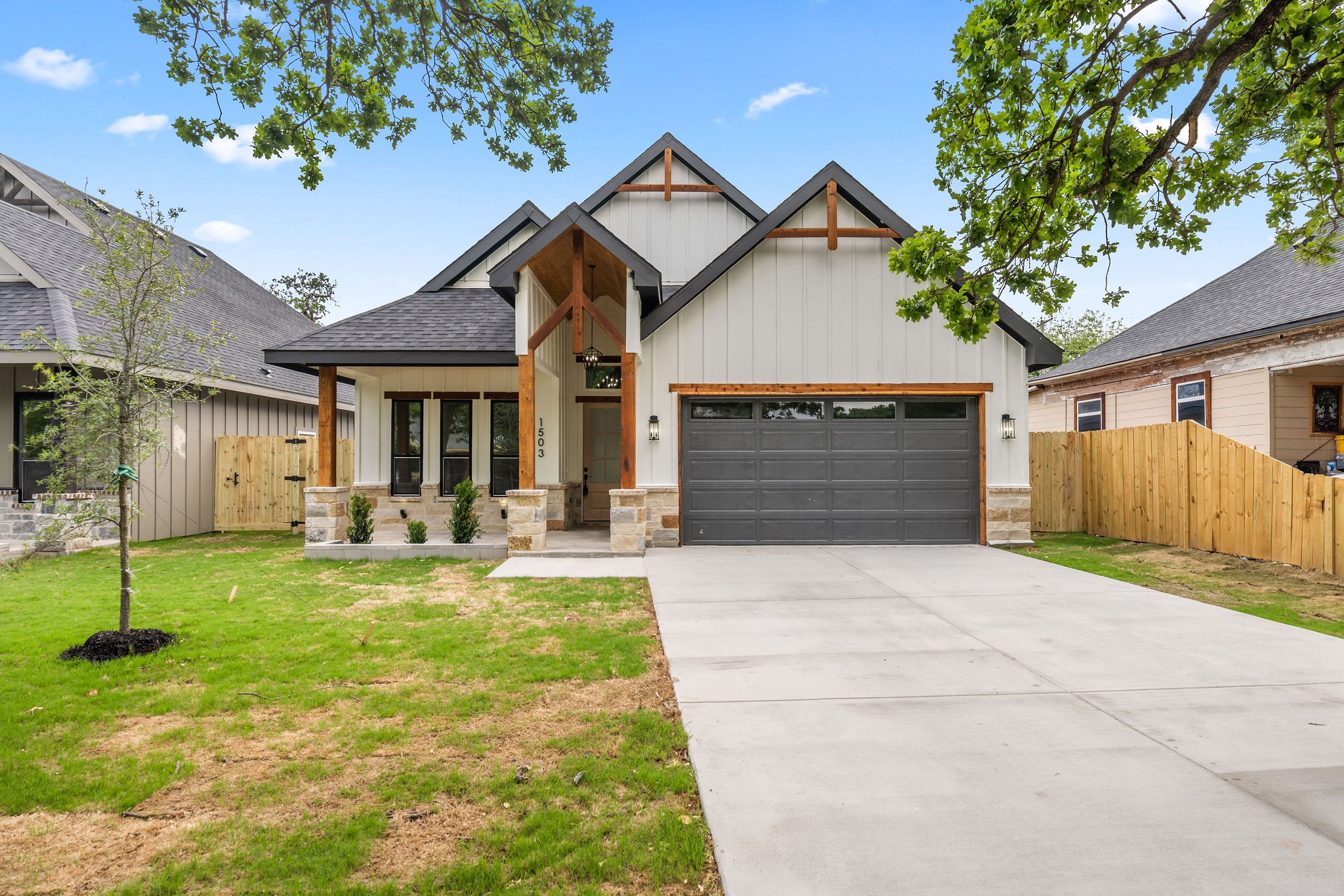 1503 Lee Avenue Fort Worth TX 76164