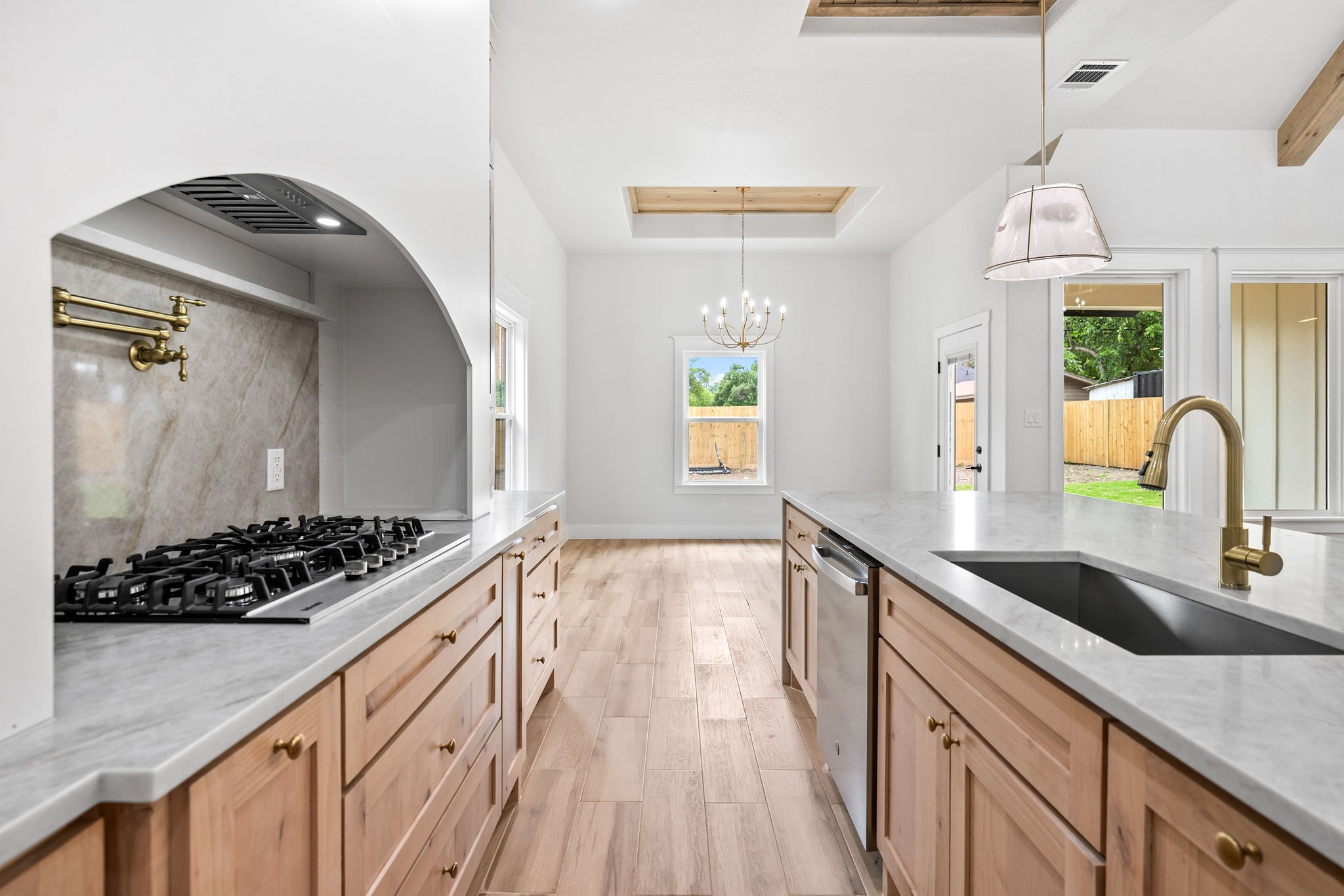 1503 Lee Avenue Fort Worth TX 76164