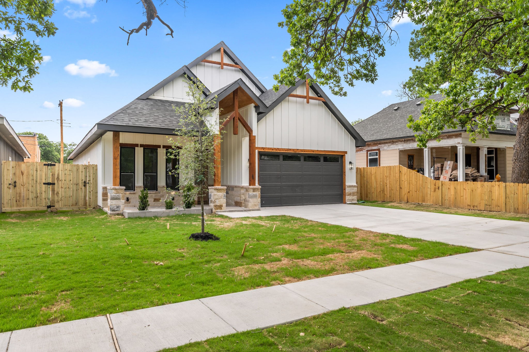 1503 Lee Avenue Fort Worth TX 76164