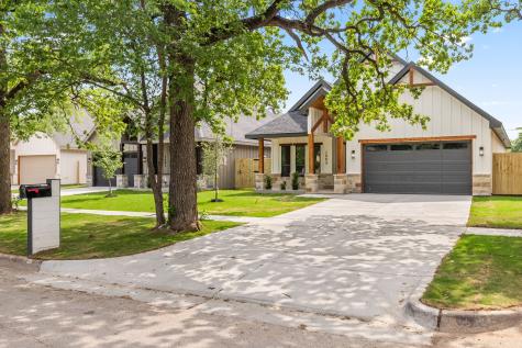 1503 Lee Avenue Fort Worth TX 76164