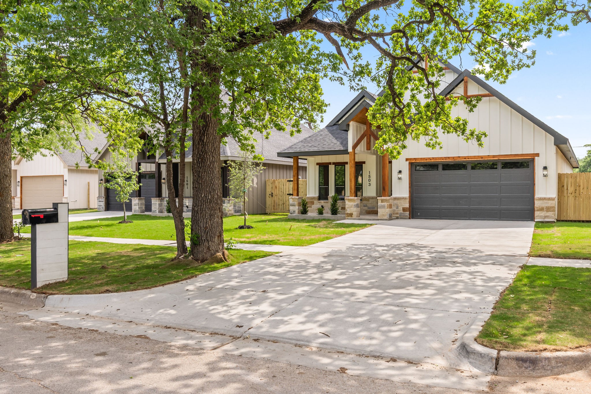 1503 Lee Avenue Fort Worth TX 76164