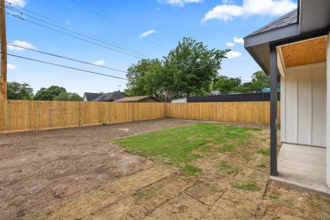 1503 Lee Avenue Fort Worth TX 76164