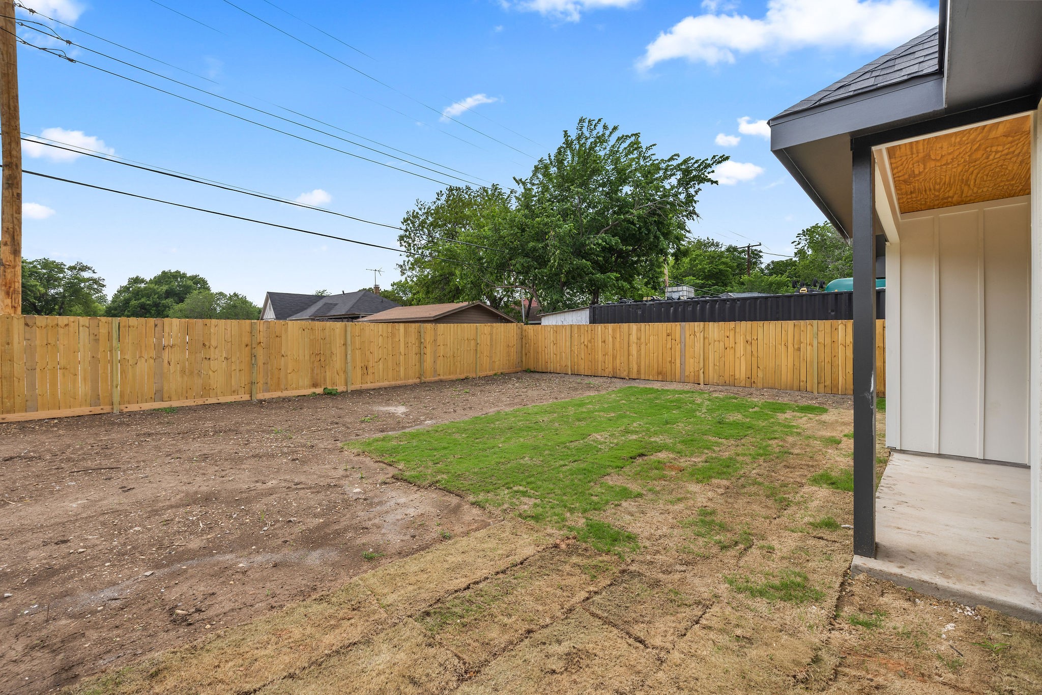1503 Lee Avenue Fort Worth TX 76164