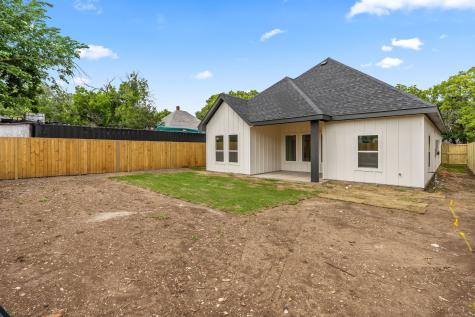 1503 Lee Avenue Fort Worth TX 76164