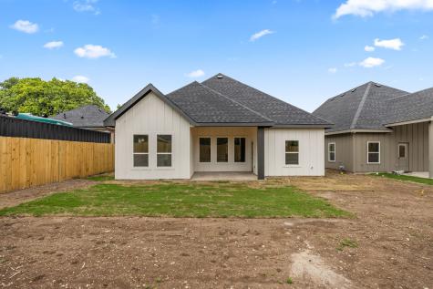 1503 Lee Avenue Fort Worth TX 76164