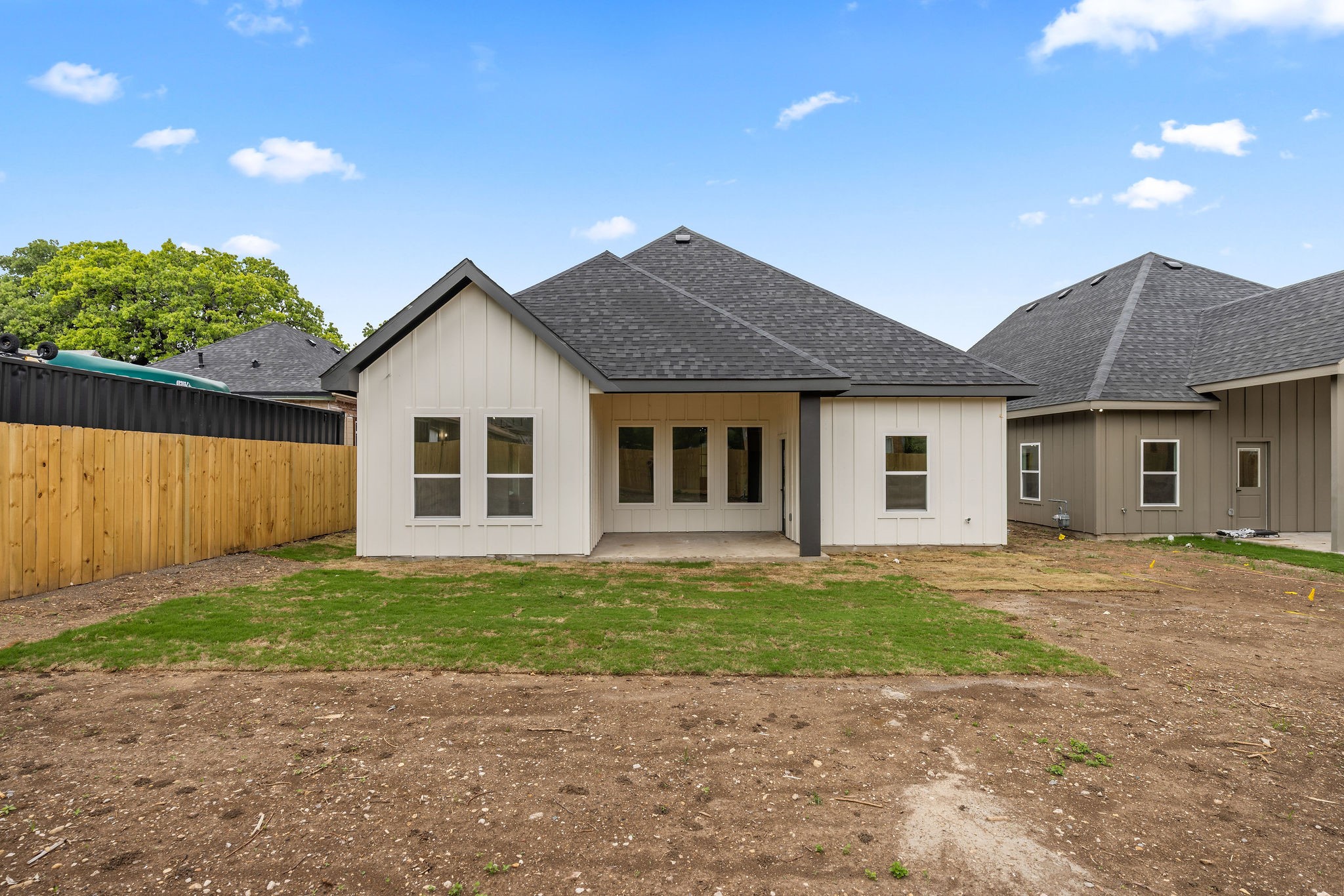 1503 Lee Avenue Fort Worth TX 76164