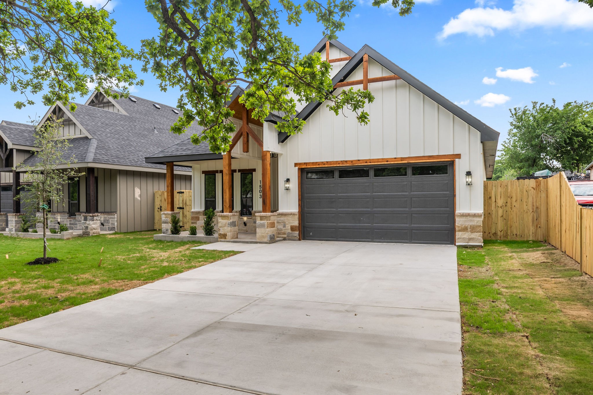 1503 Lee Avenue Fort Worth TX 76164