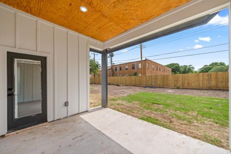 1503 Lee Avenue Fort Worth TX 76164