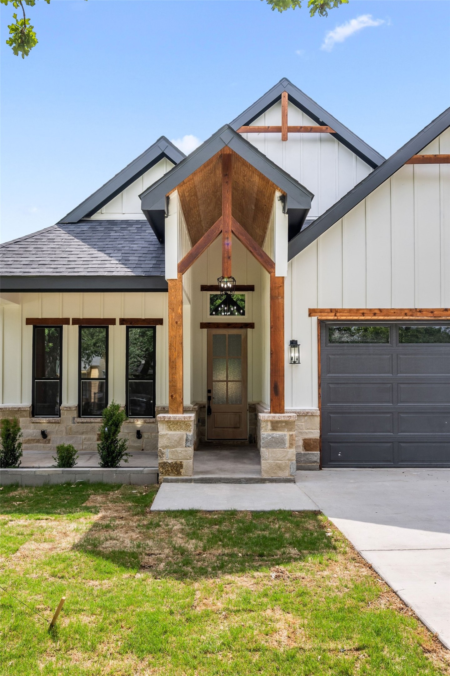 1503 Lee Avenue Fort Worth TX 76164