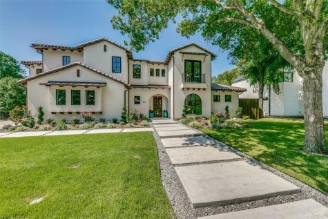 303 Fall Creek Drive Richardson TX 75080