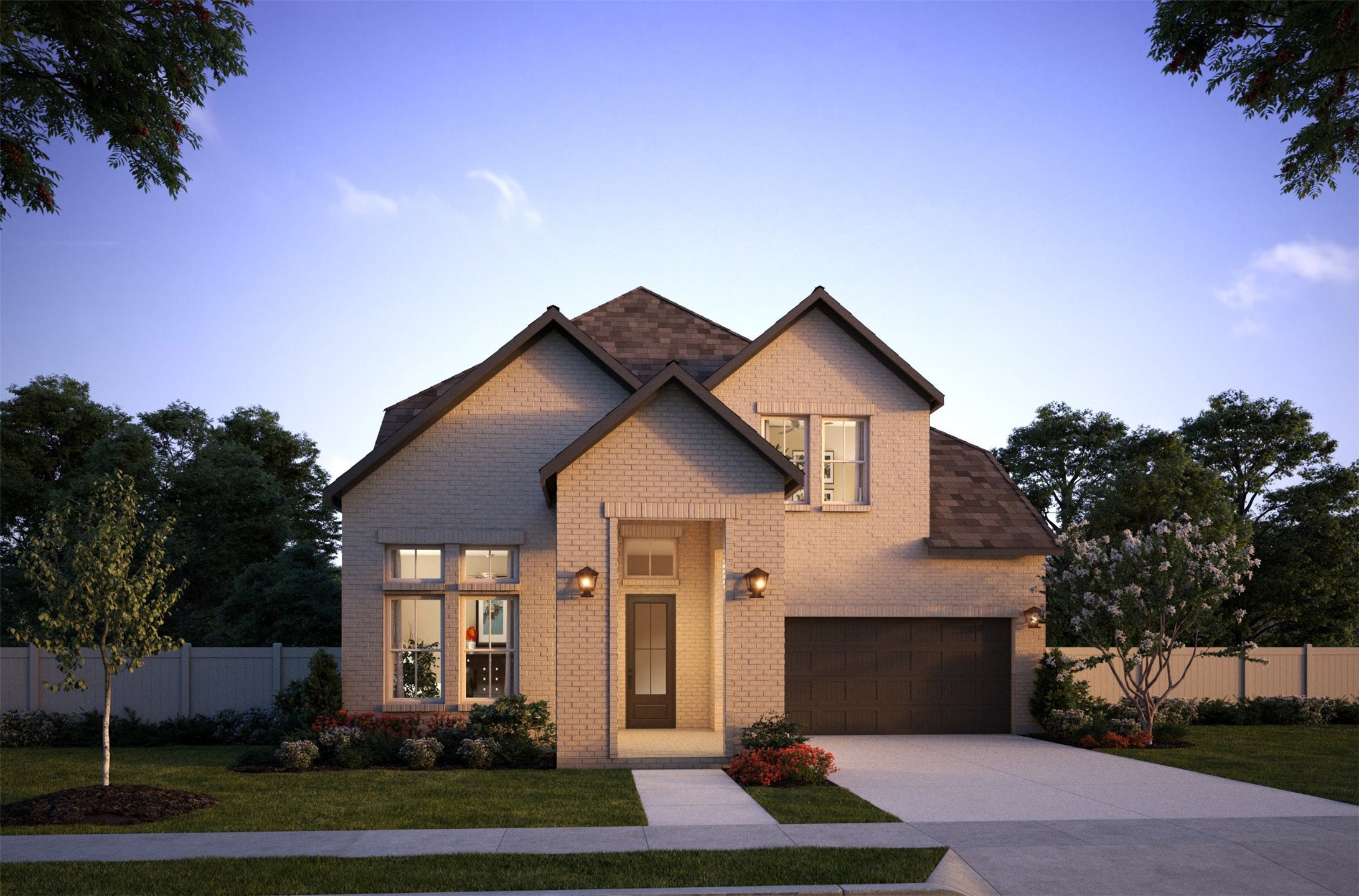 15799 Gladeside Avenue Frisco TX 75033