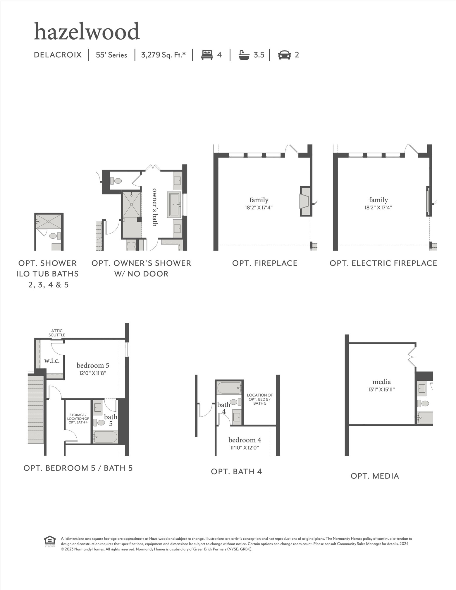 15799 Gladeside Avenue Frisco TX 75033