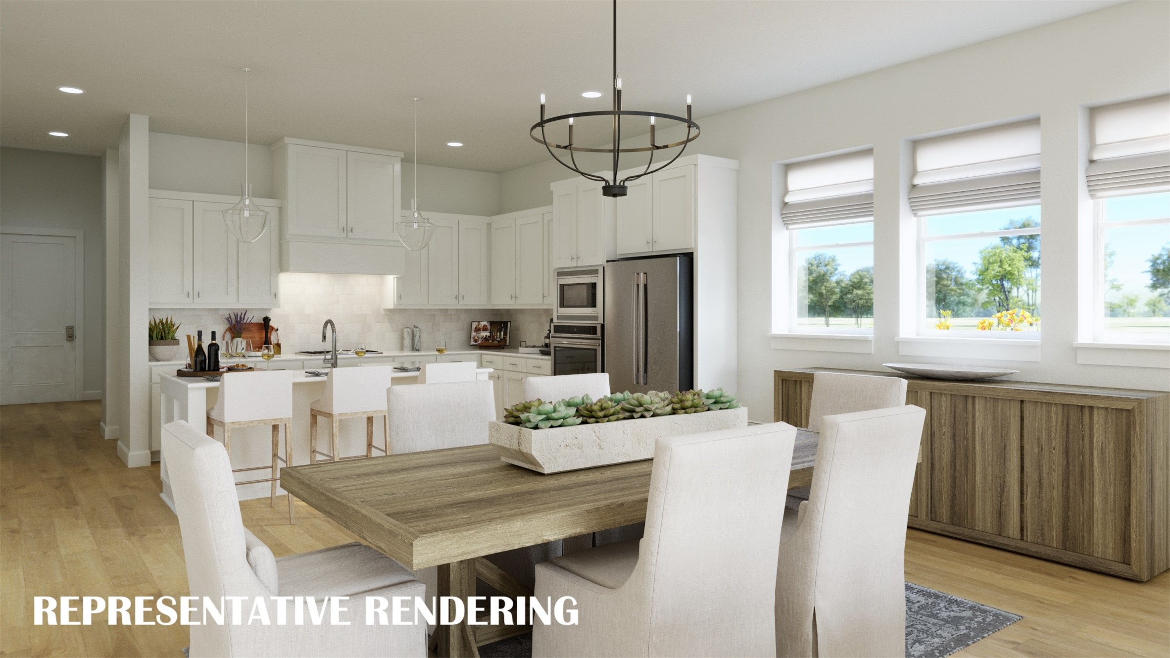 15799 Gladeside Avenue Frisco TX 75033