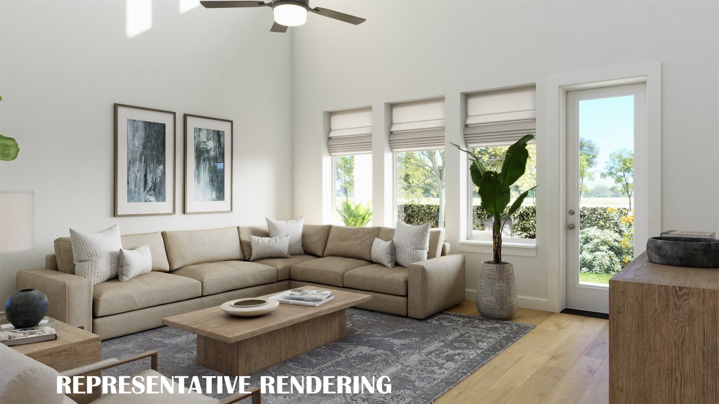 15799 Gladeside Avenue Frisco TX 75033