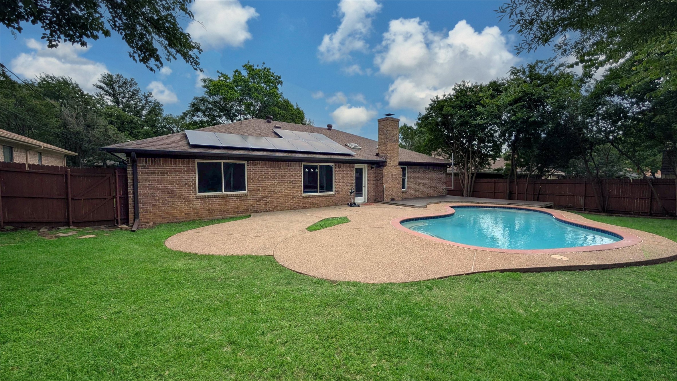 510 Evans Drive Euless TX 76040