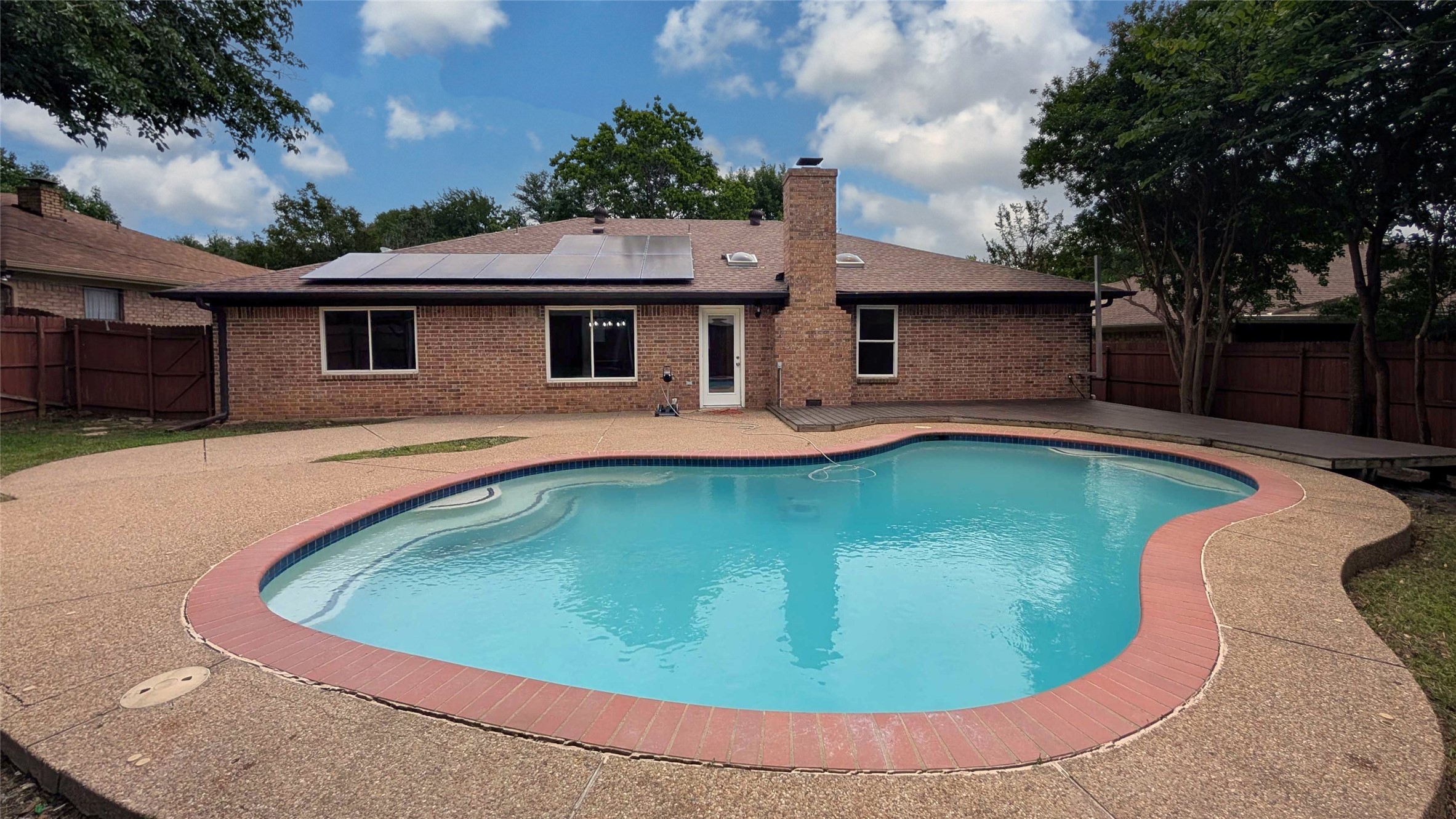 510 Evans Drive Euless TX 76040