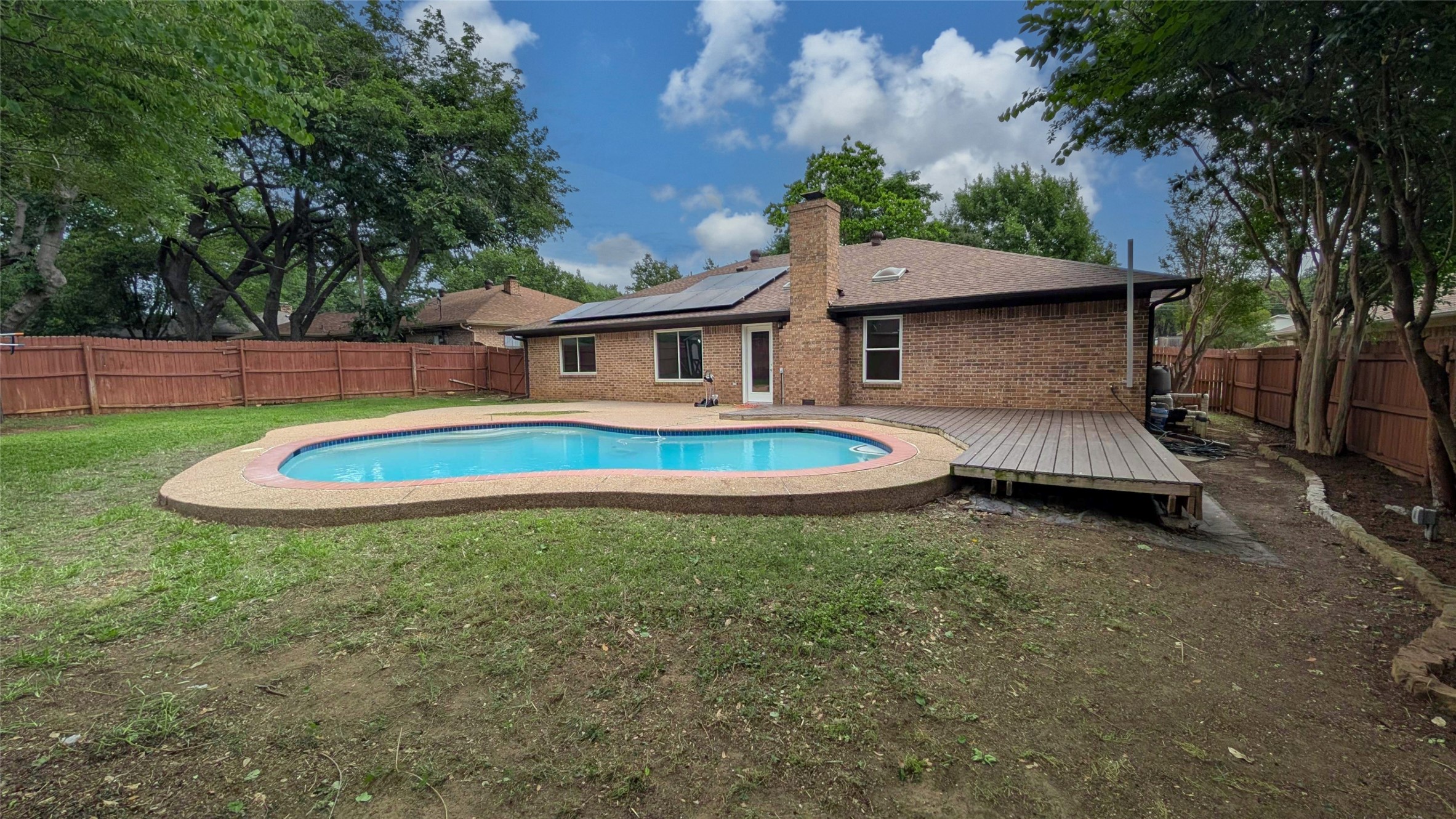 510 Evans Drive Euless TX 76040