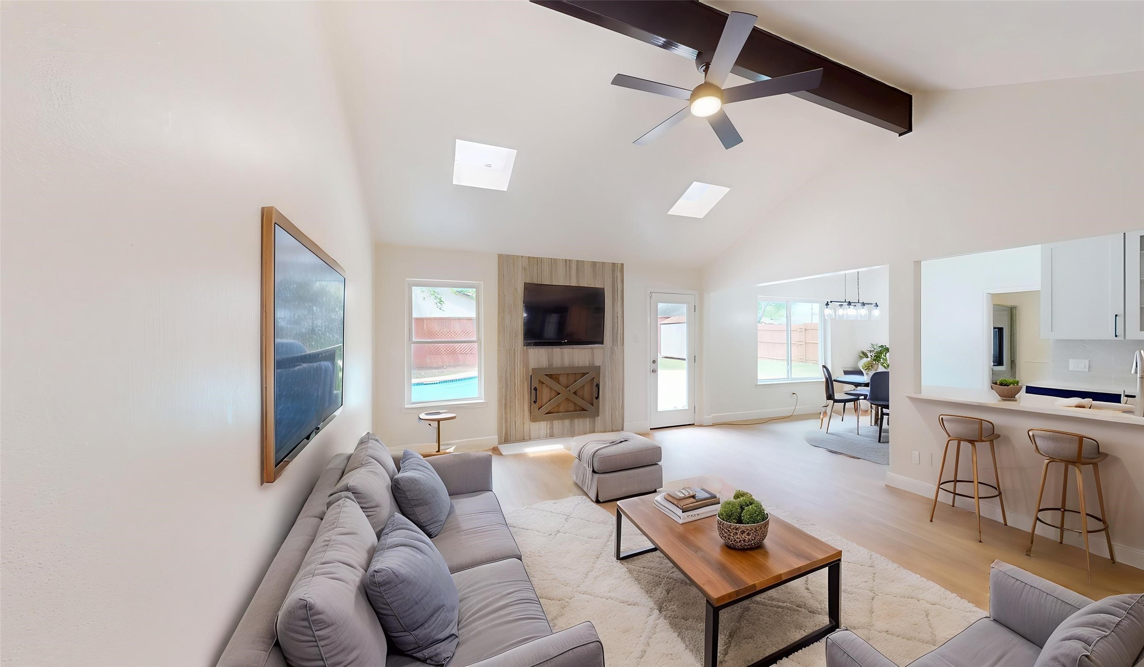 510 Evans Drive Euless TX 76040