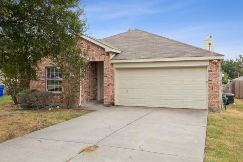 1110 Alexandria Drive Forney TX 75126