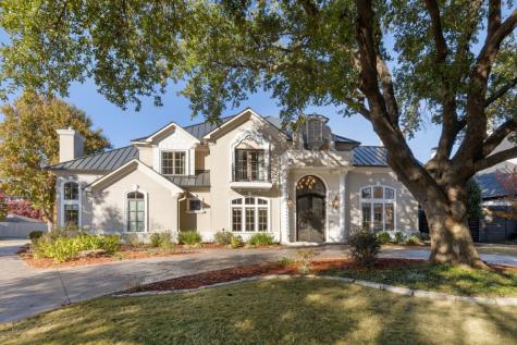 5707 Caladium Drive Dallas TX 75230