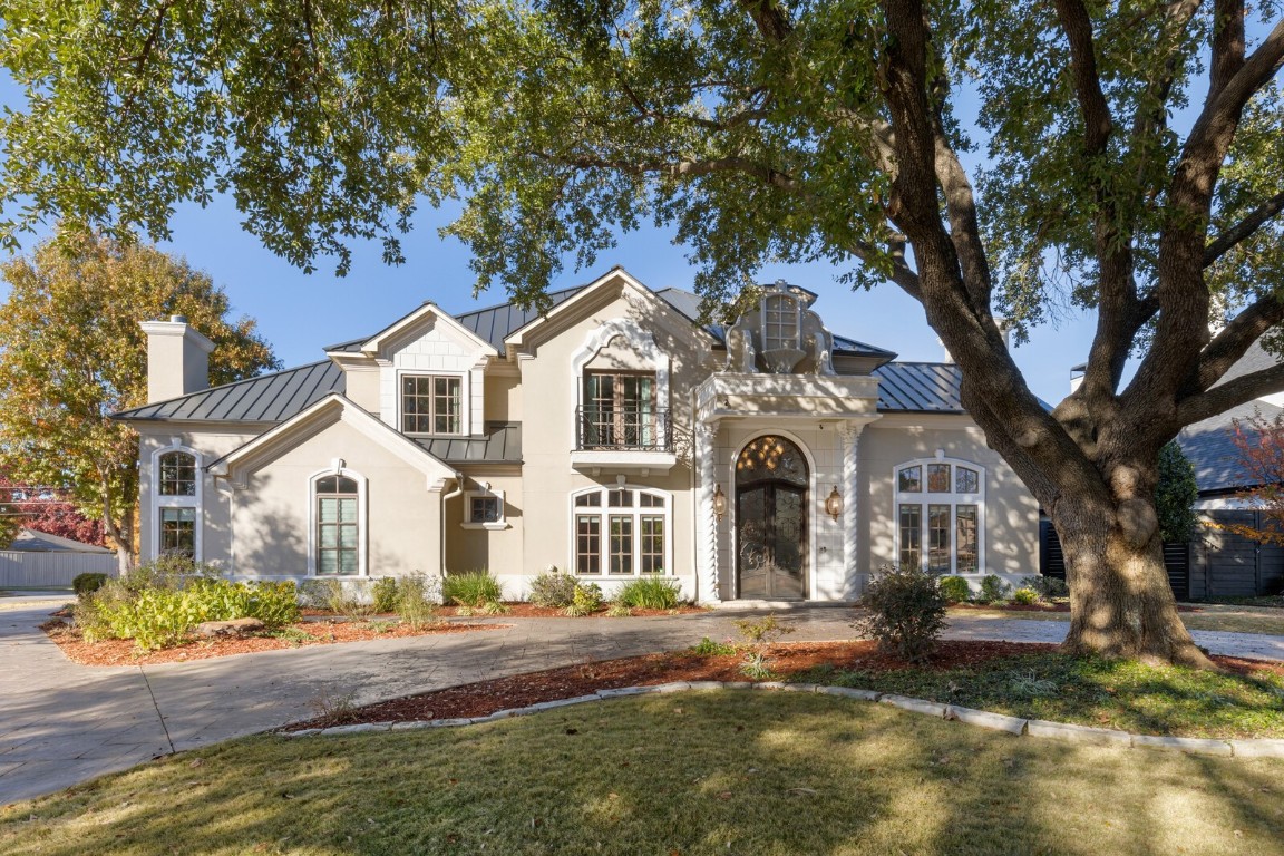 5707 Caladium Drive Dallas TX 75230