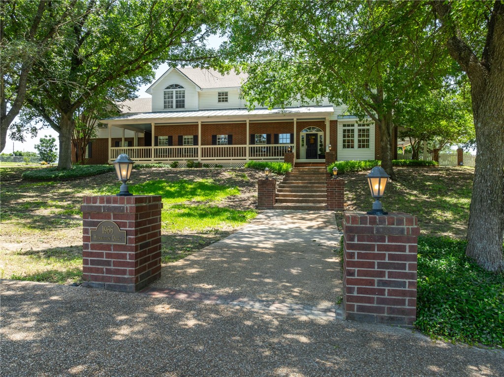 1966 Hambleton Drive Lorena TX 76655