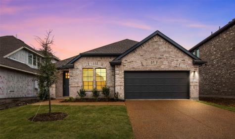 3203 Willena Road Melissa TX 75454