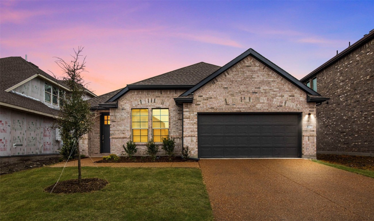 3203 Willena Road Melissa TX 75454
