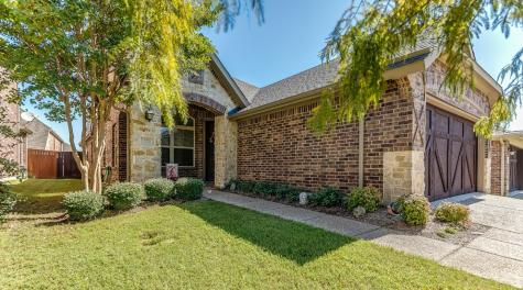 321 Eastland Drive Lewisville TX 75056