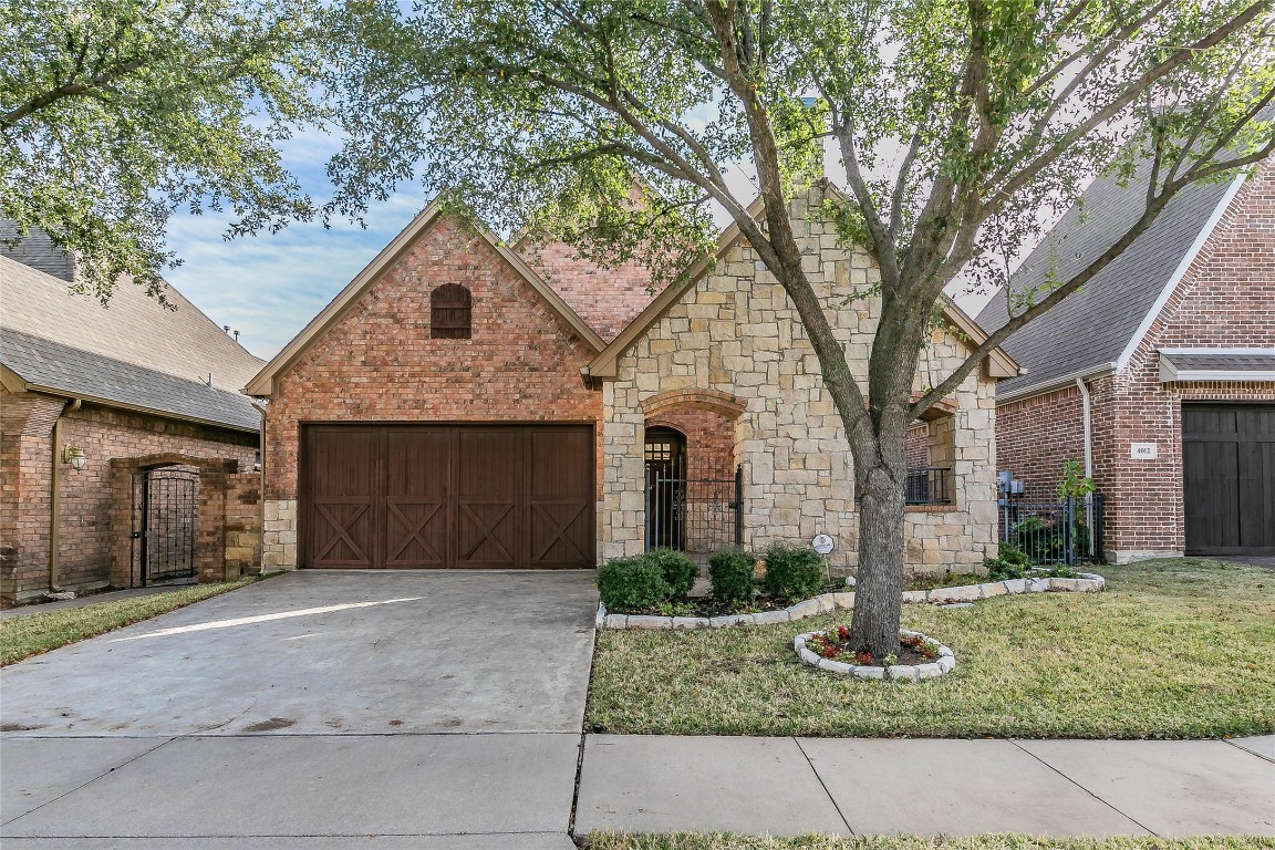 4016 Westmont Court Bedford TX 76021
