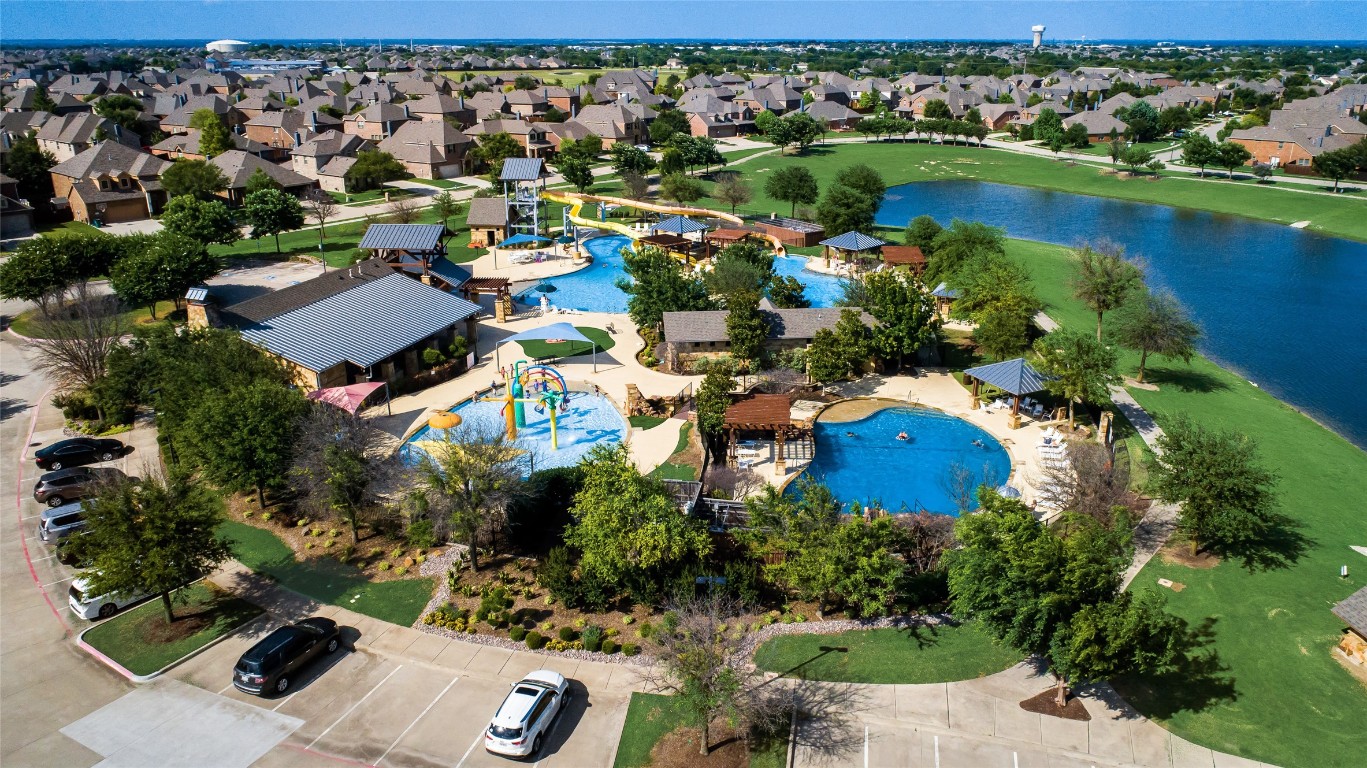10417 Cedar Breaks View Mckinney TX 75072