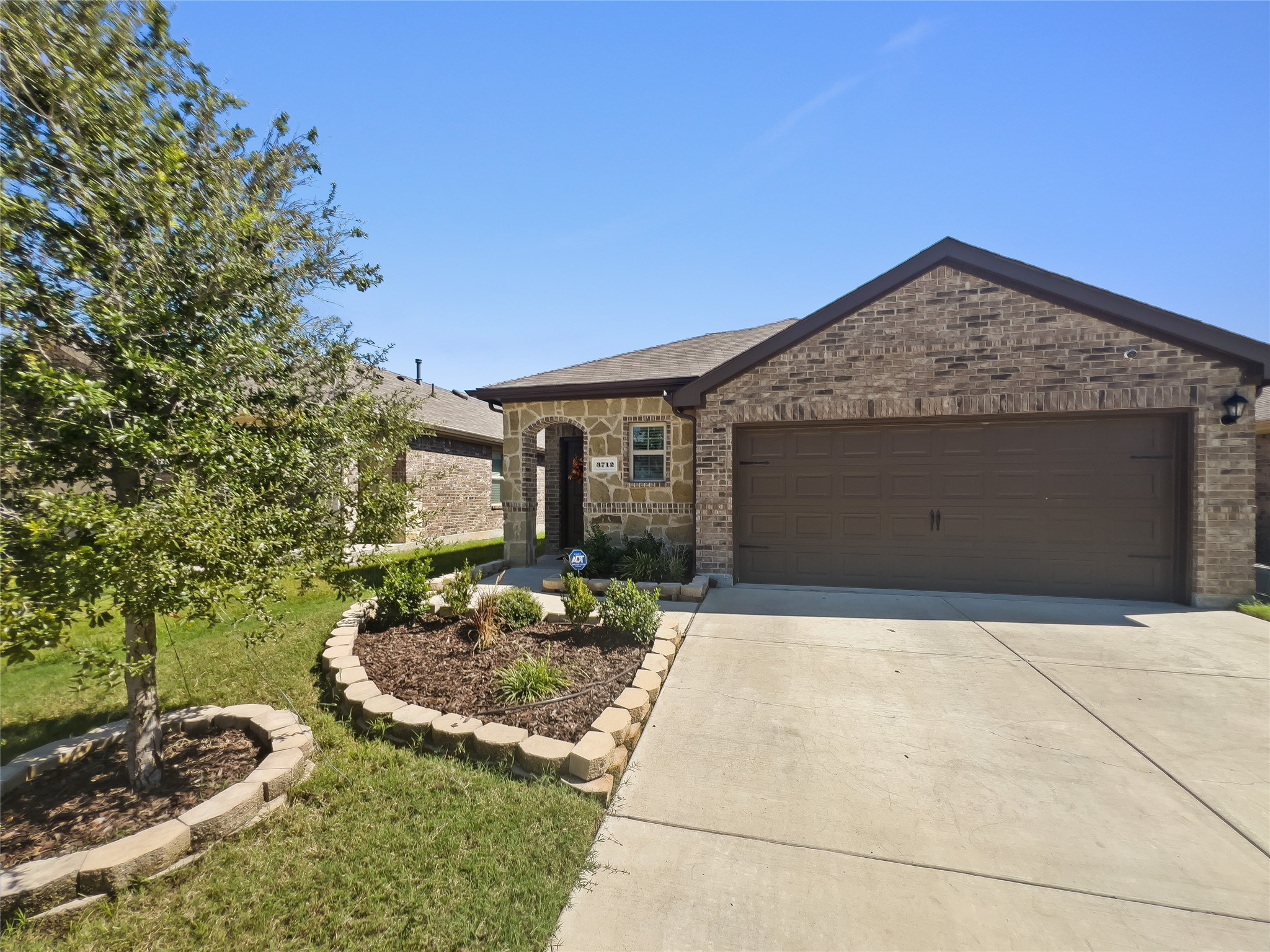 3712 Pincoffs Cove Crandall TX 75114