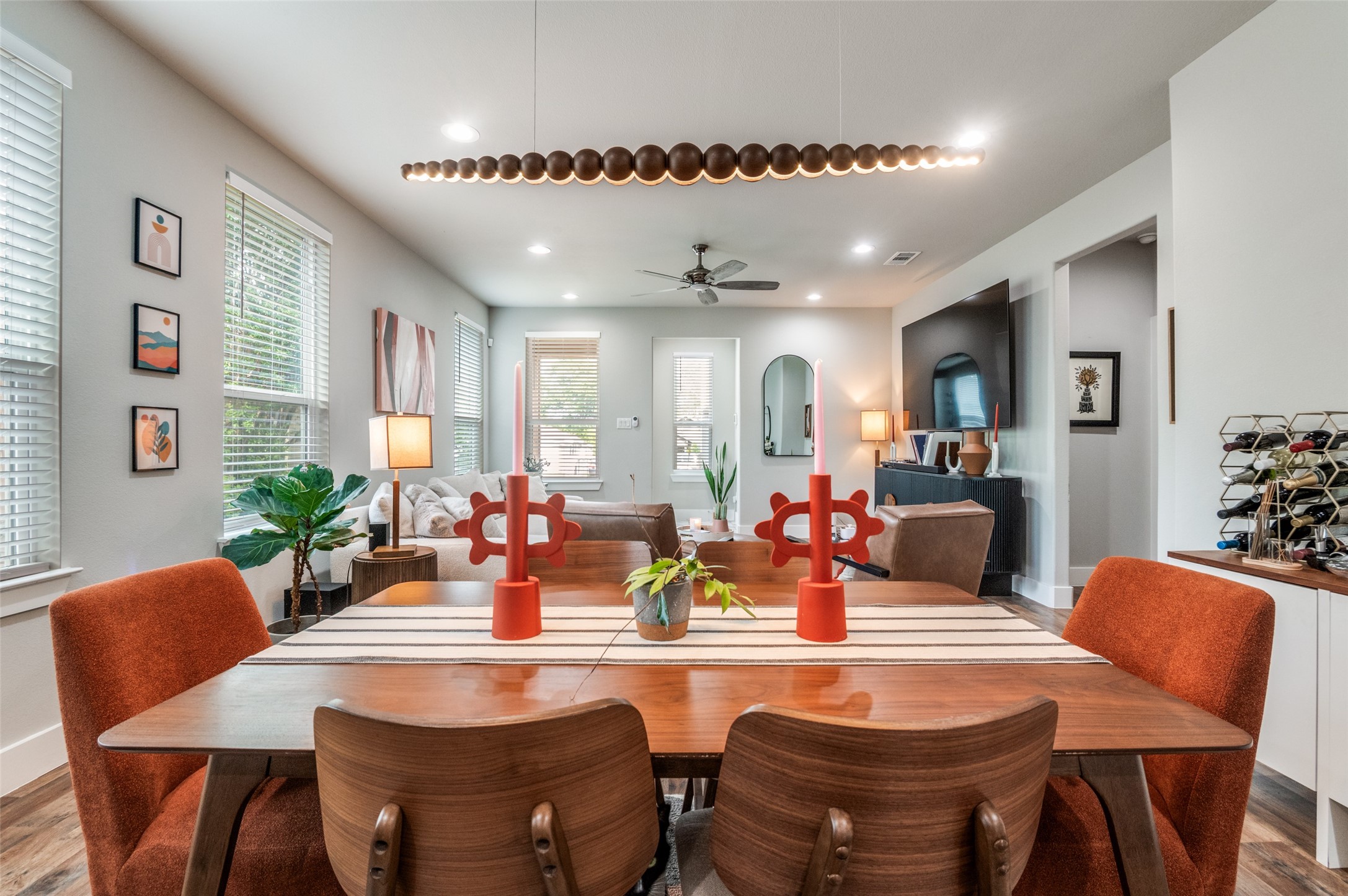 2123 Ramsey Avenue Dallas TX 75216