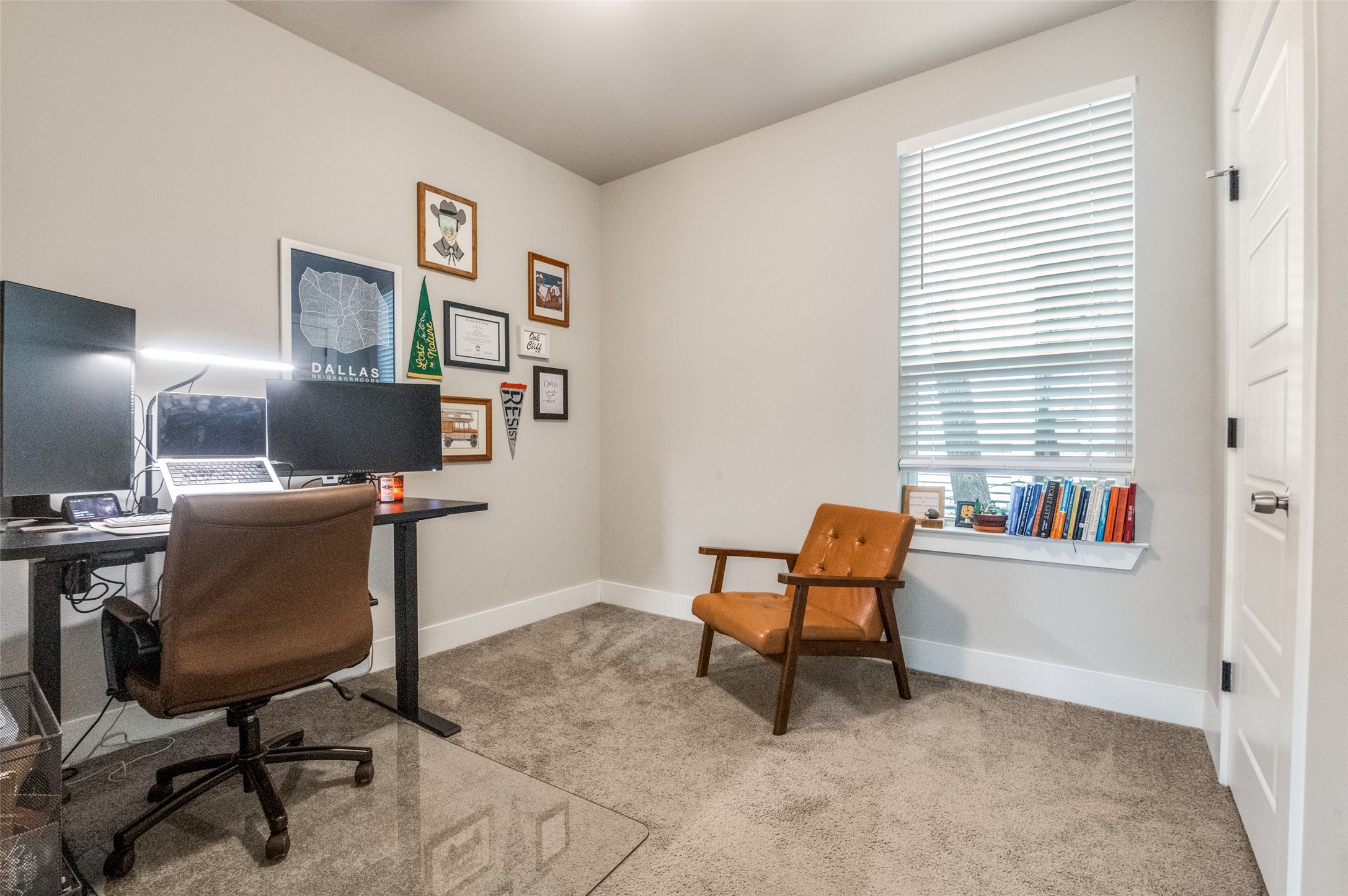 2123 Ramsey Avenue Dallas TX 75216