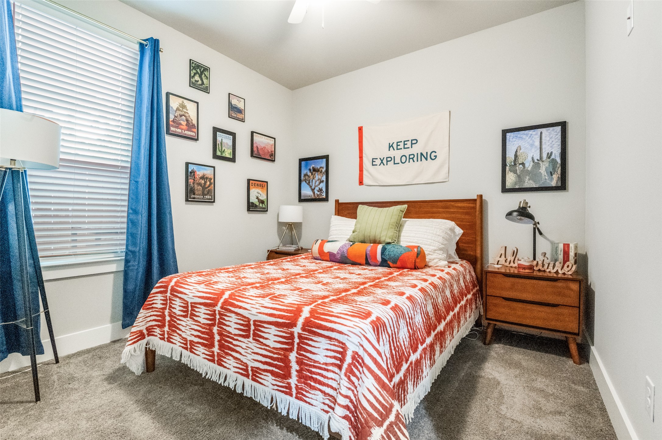 2123 Ramsey Avenue Dallas TX 75216