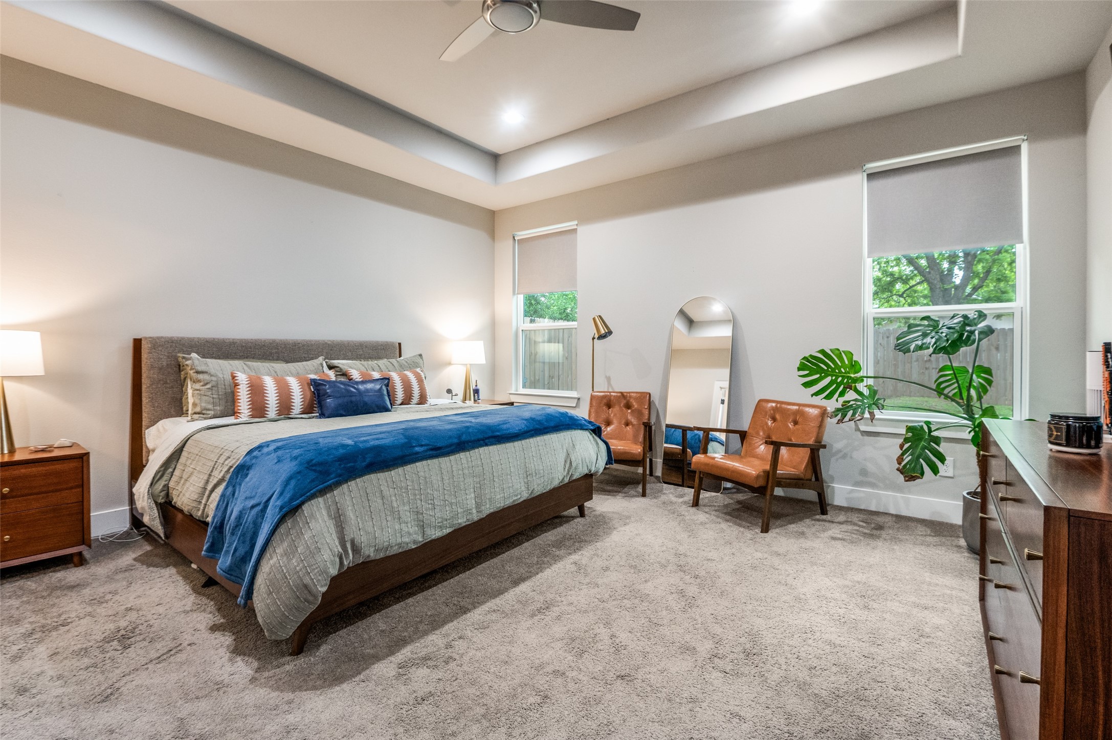 2123 Ramsey Avenue Dallas TX 75216