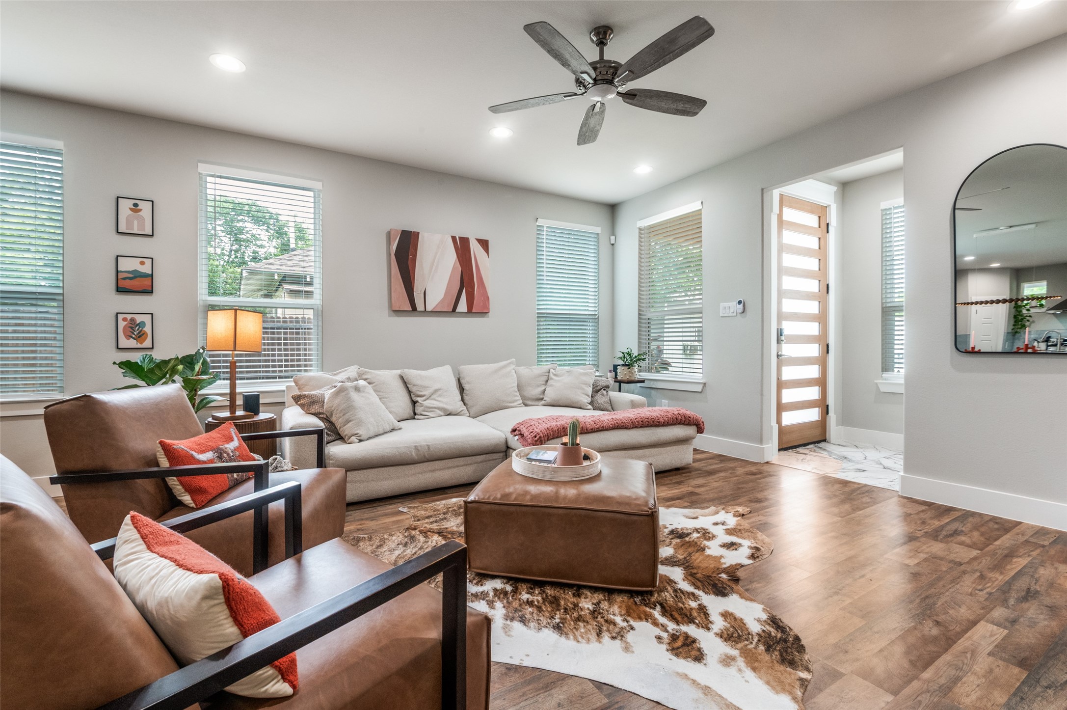 2123 Ramsey Avenue Dallas TX 75216