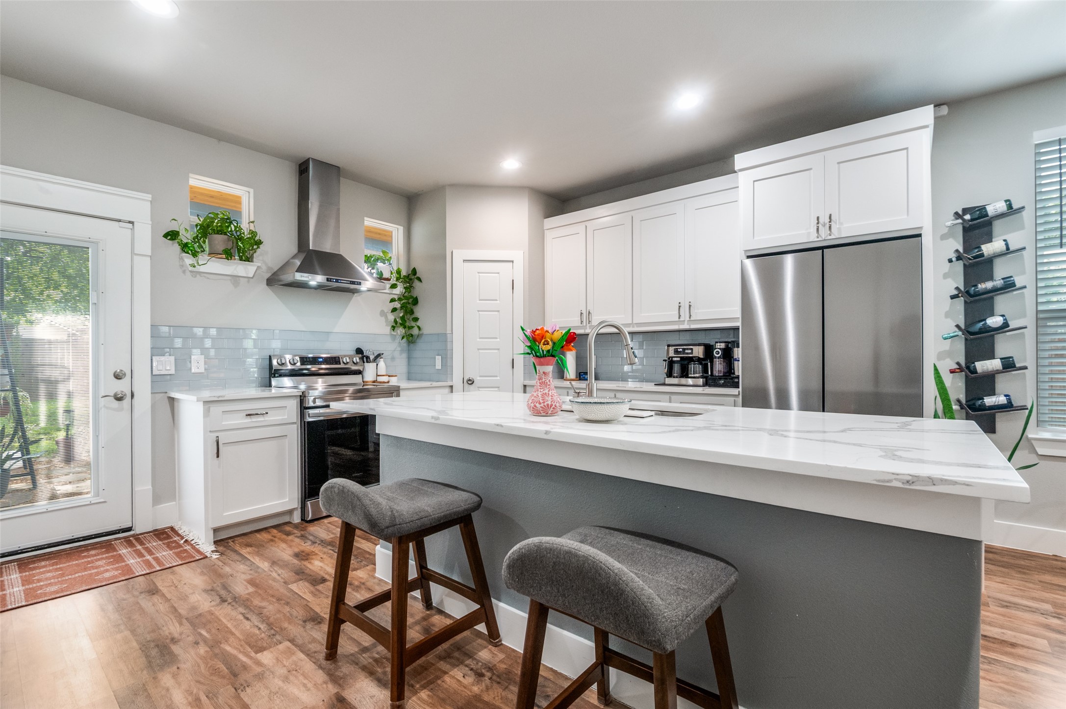 2123 Ramsey Avenue Dallas TX 75216