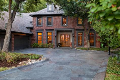 5620 Walnut Springs Court Dallas TX 75252