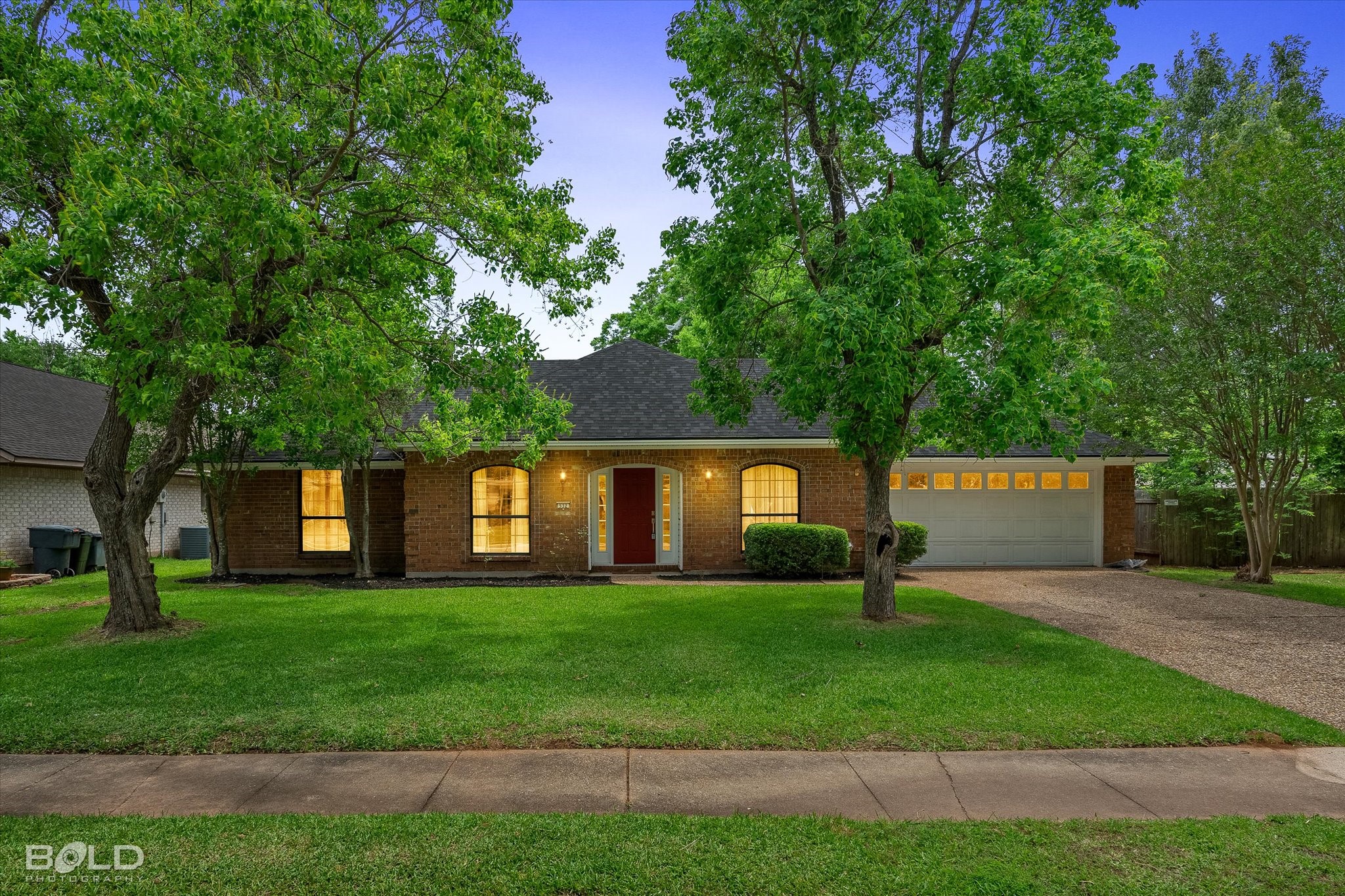 532 Northpark Drive Bossier City LA 71111