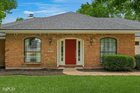 532 Northpark Drive Bossier City LA 71111