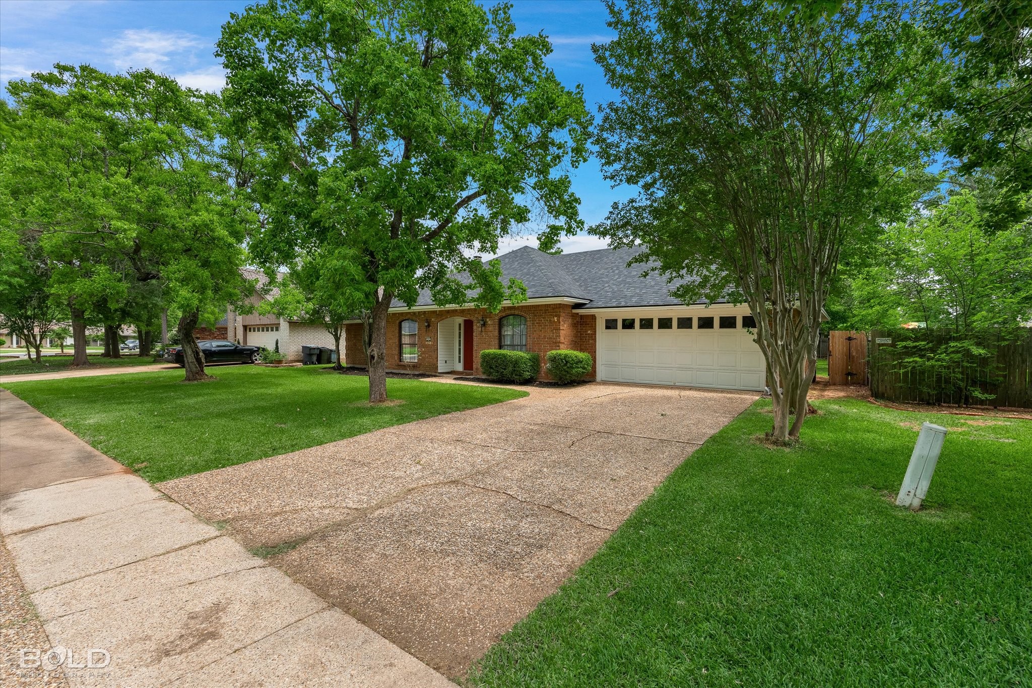 532 Northpark Drive Bossier City LA 71111