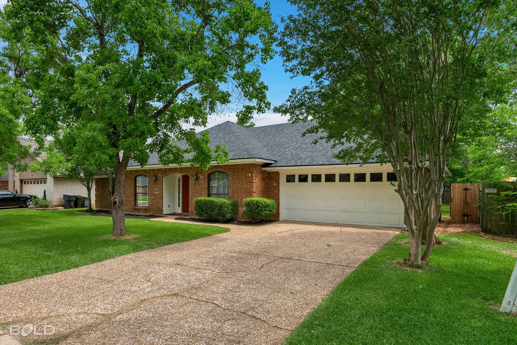 532 Northpark Drive Bossier City LA 71111